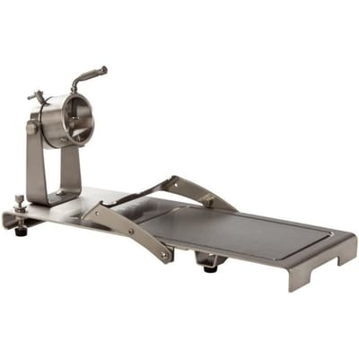 Hamhouder - Jamotec JSP LUXE - Spaanse fabricage - Roestvrij staal - 25 jaar garantie