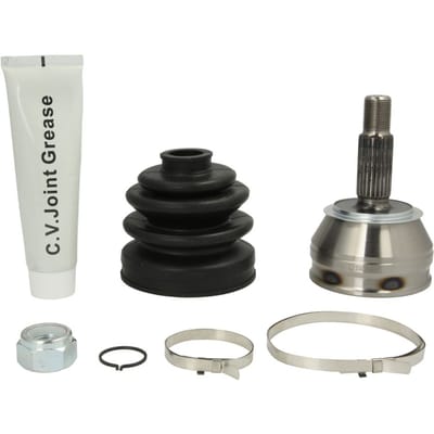 Homokineet reparatie set, aandrijfas LPR KRN255
