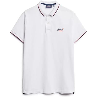 Polo Superdry Poolside
