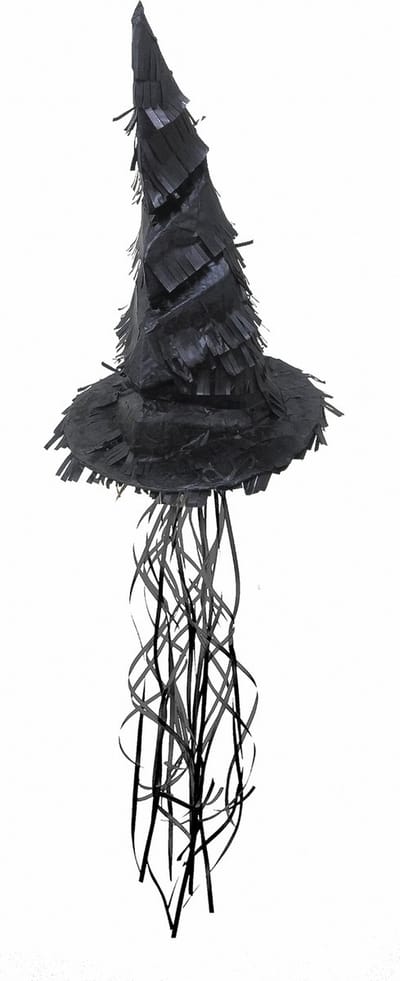 PARTYPRO - Pinata tovenaarshoed