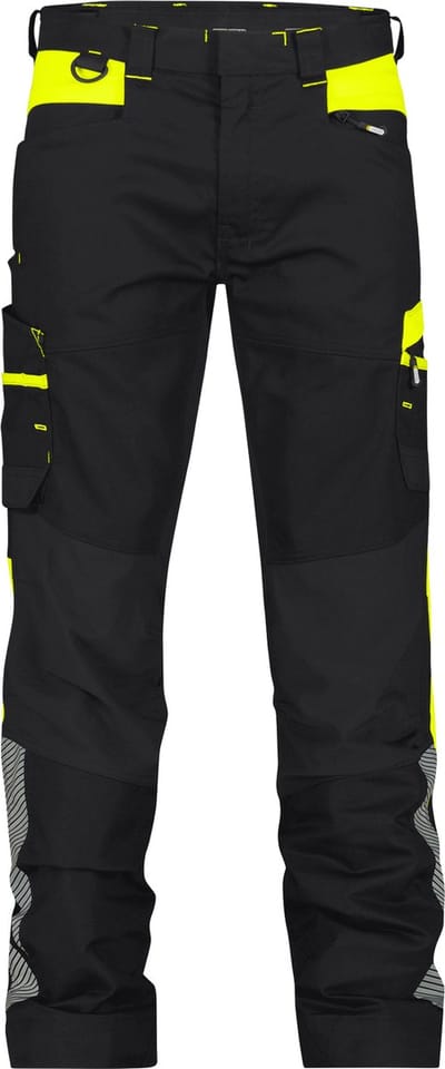 Werkbroek met stretch