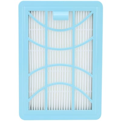 Stofzuigeraccessoires Voor HEPA-filter voor Philips FC9728 FC9730 FC9732 FC9735 white