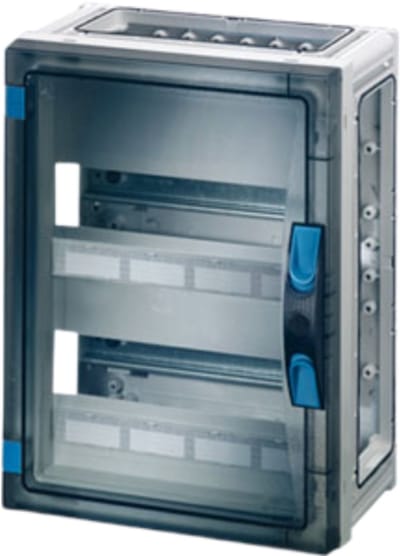 Hensel FP 1249 HEN ENYSTAR-AUTOM-KAST 24 MOD