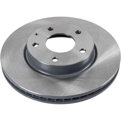 Remschijf BLUE PRINT ADM543129, 1 stuk