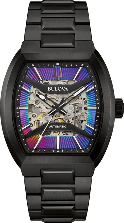 Bulova Classic 98A320