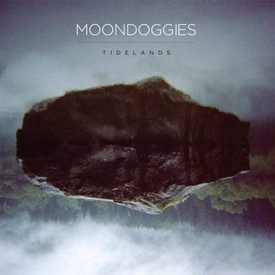 The Moondoggies - Tidelands (CD)