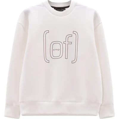 Sweatshirt CMP