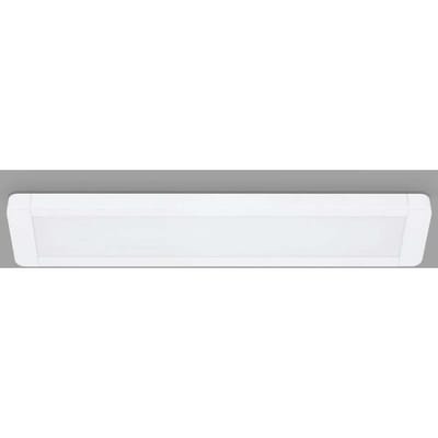 Telefunken 205506TF 205506TF Onderbouwlamp LED LED Energielabel: E (A - G) 25 W Wit