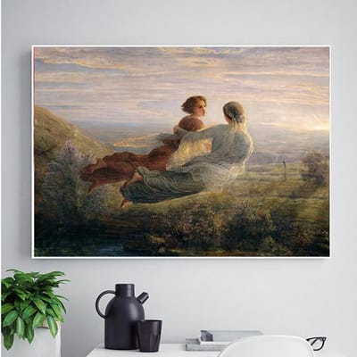 Volledige vierkante/ronde boor 5D DIY Diamond schilderij borduurwerk kruissteek 5D Home Decor cadeau Full Square 20X30CM