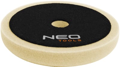 NEO Serie - Polijstpad - 150 x 150 mm - Schuurspons - Polyurethaan