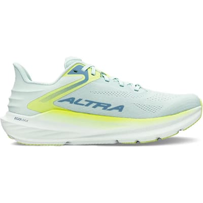 Altra Torin 8 Neutrale schoen Dames-turkoois