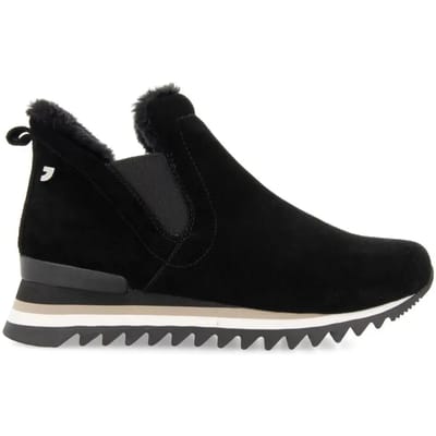 Hoge Sneakers Gioseppo ECKERO
