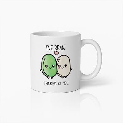 Nevolis® | Koffiemok 330ml met Uniek Design | Ontwerp Jouw Eigen Mok | Handgemaakt Cadeau voor Koffieliefhebbers | Gepersonaliseerd op Aanvraag | Enkel of Grote Bestelling