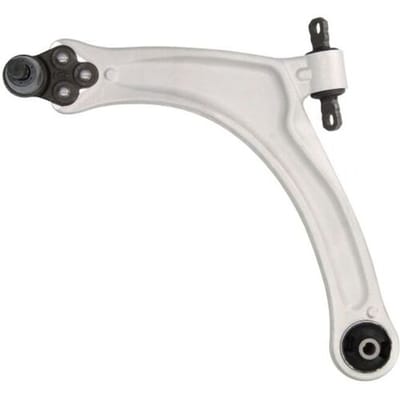 Draagarm, wielophanging CHASSIS PRO K620898AT Vooras, Links, voor