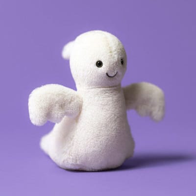 Jellycat knuffel Mysti Ghost