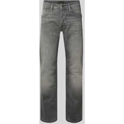 Jeans met 5-pocketmodel, model 'MIKE'