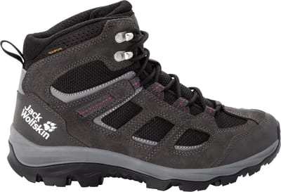 Jack Wolfskin Vojo 3 Texapore Mid Wandelschoenen Vrouwen - Maat 39.5