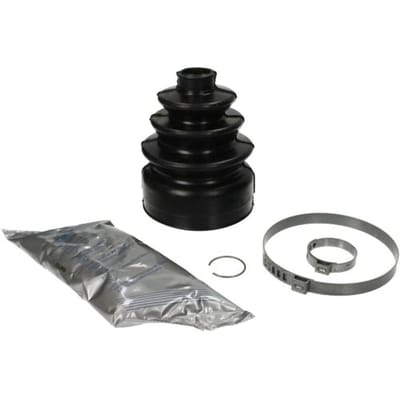 Balgenset, aandrijfas SPIDAN 23065