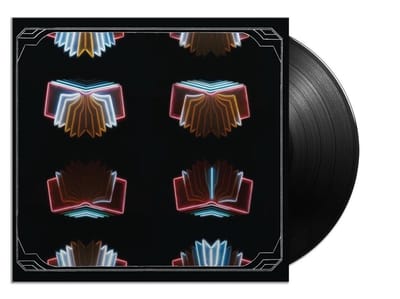 Neon Bible - Arcade Fire