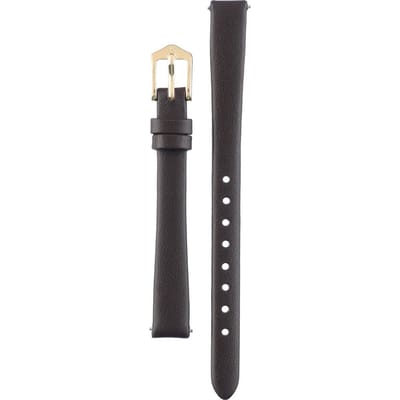 Hirsch Strap Toronto M 03702110-1-10 (Bandbreedte: 10 mm)