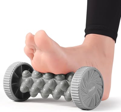 Handmatige Voet Massageroller voor Plantaire Fasciitis en Pijnverlichting