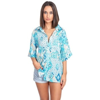 Overhemd Isla Bonita By Sigris Shirt