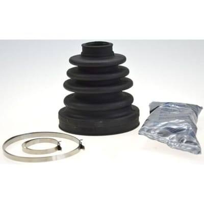 Balgenset, aandrijfas SPIDAN 23258