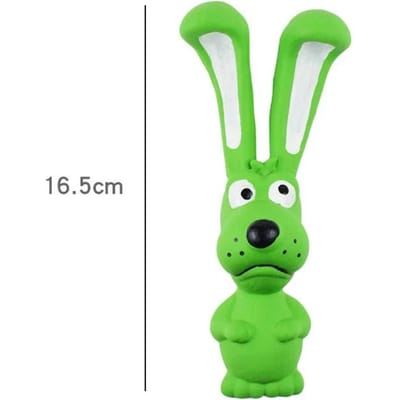 Jouets pour chiens en latex, jouet à mâcher pour animaux de compagnie, fournitures pour chiens, accessoires pour animaux de compagnie, jouet couineur compressible pour chien, accessoires pour chiots