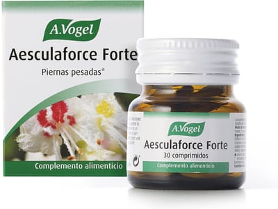Bioforce Aesculaforce Forte 50 Comp