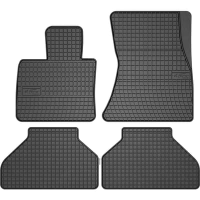 Rubber vloermatten FROGUM MMT A040 546337