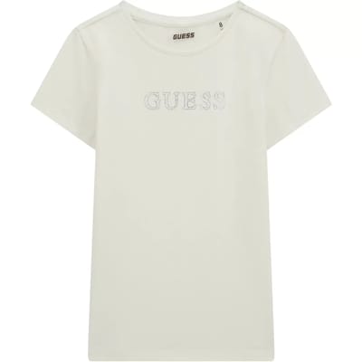 Meisjes-T-shirt Guess Minime