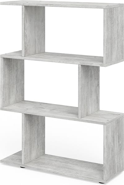 Vicco Levio Kamerverdeler – 70 x 97.4 cm Grijs