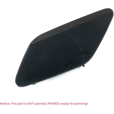 BSP1017-1 Koplamp Sproeierkap Links 1K8807937 voor VW Scirocco 2015-2017