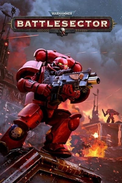 Warhammer 40,000: Battlesector - Windows Download