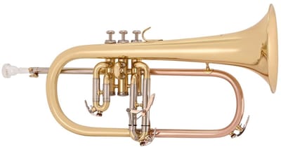 Bugel van Gear4music