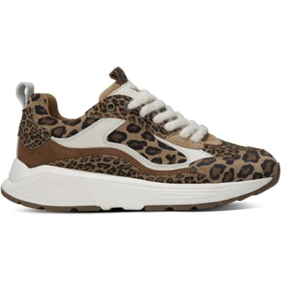 Xsensible Veterschoenen