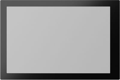 Larmor SA Screen protector Nikon FC