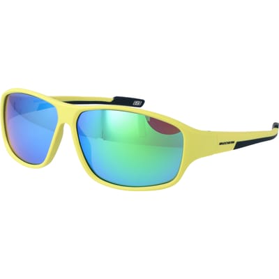 Skechers Se6364 Gepolariseerde Zonnebril Geel Man