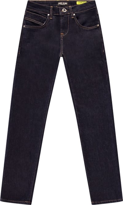 Cars Jeans Jeans Towers Regular Fit - Heren
