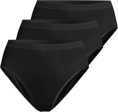 Conta Dames taille pants 3 pack Modal