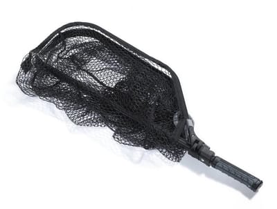 Abu Garcia Beast Gen2 Landing Roofvisnet Opvouwbaar (70x60cm) - Schepnet