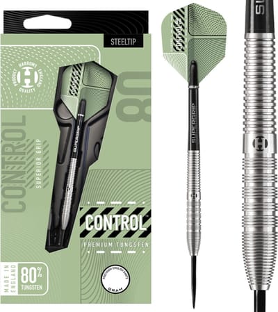 Control Tapered 80% tungsten 21Gr