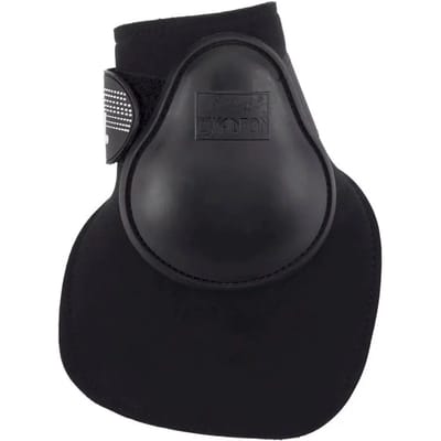 Eskadron Strijklappen Eskadron Protection Special Zwart