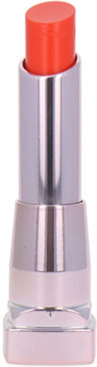 Maybelline Color sensational shine compulsion lipstick nr 80 arousing orange