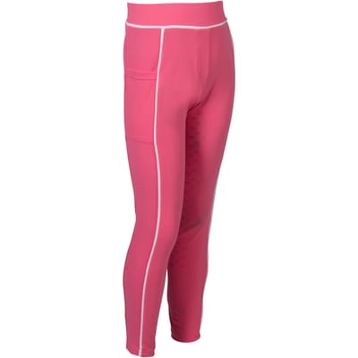 Volle grip meisjeslegging HKM Kids Maui