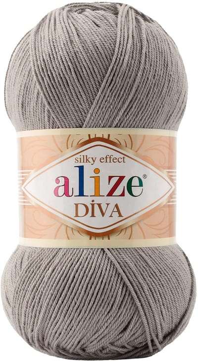 Alize Diva 283 Pakket 5 bollen