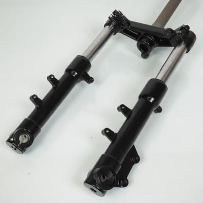 Originele voorvork voor Aprilia 50 SR Motard 2-takt scooter, bouwjaar 2012 t/m 2016, nieuw