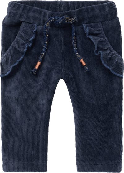 Noppies Baby Broek Levis Baby Maat 56