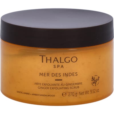 Thalgo Spa Mer Des Indes Ginger Exfoliating Scrub