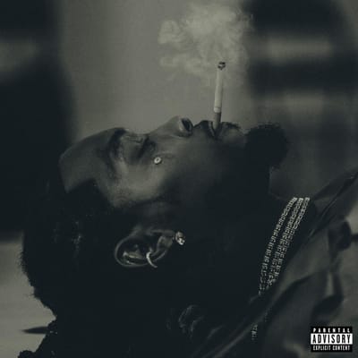 Offset - Kiari (LP)